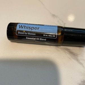 doTERRA Whisper Roll On-New